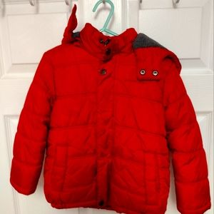 Boy's Calvin Klein Jacket